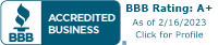 Sterlyn Unity Bank BBB Business Review