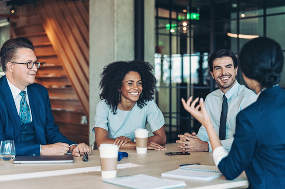 Sterlyn Business Checking Account