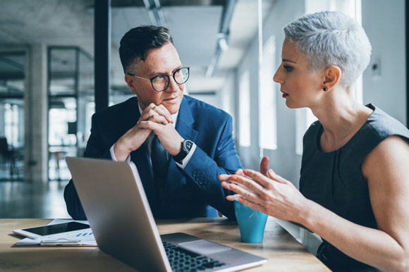 Sterlyn Business Savings